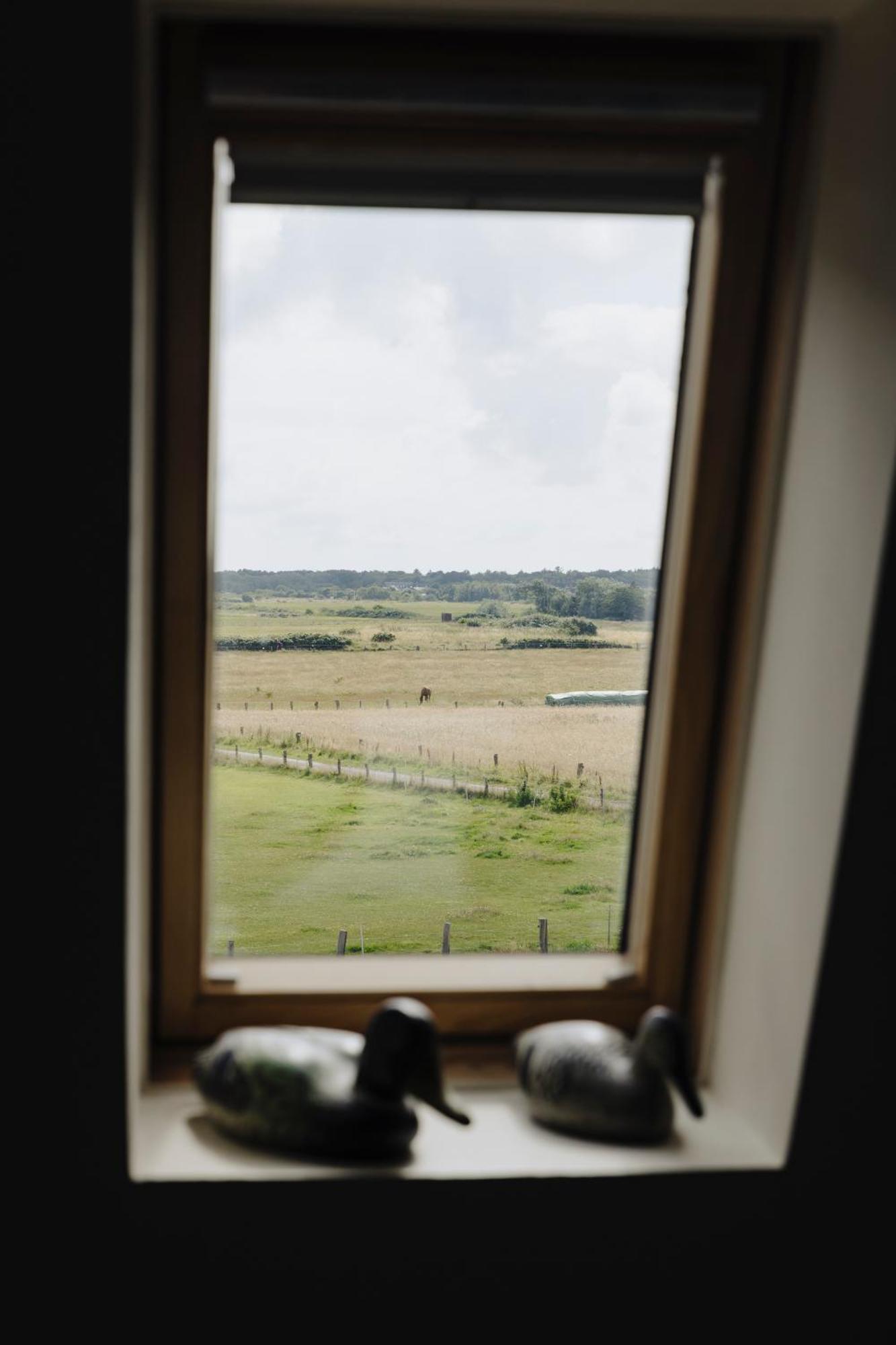 Haus Traumzeit Family Braderup (Sylt)