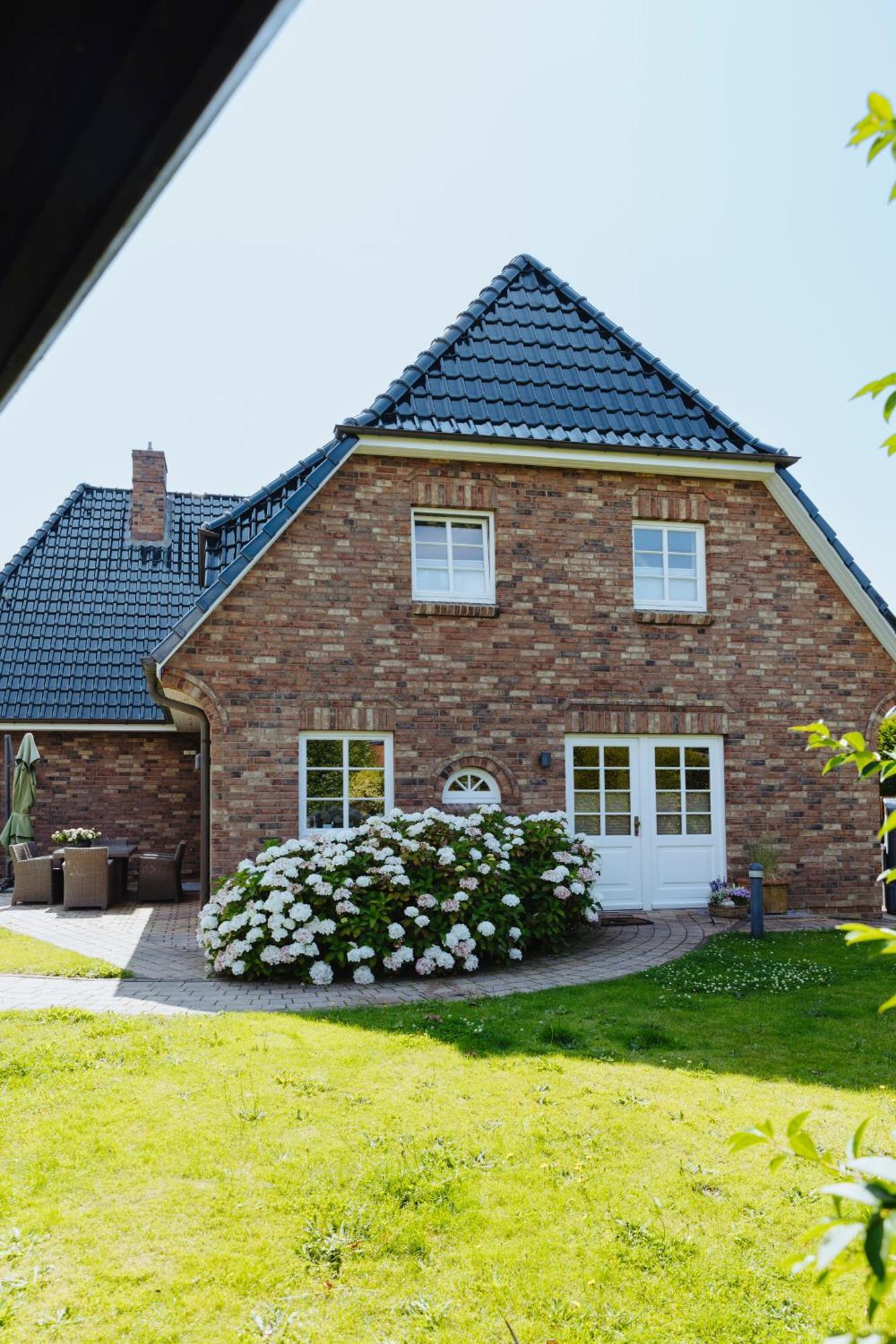 Haus Traumzeit Family Holiday home