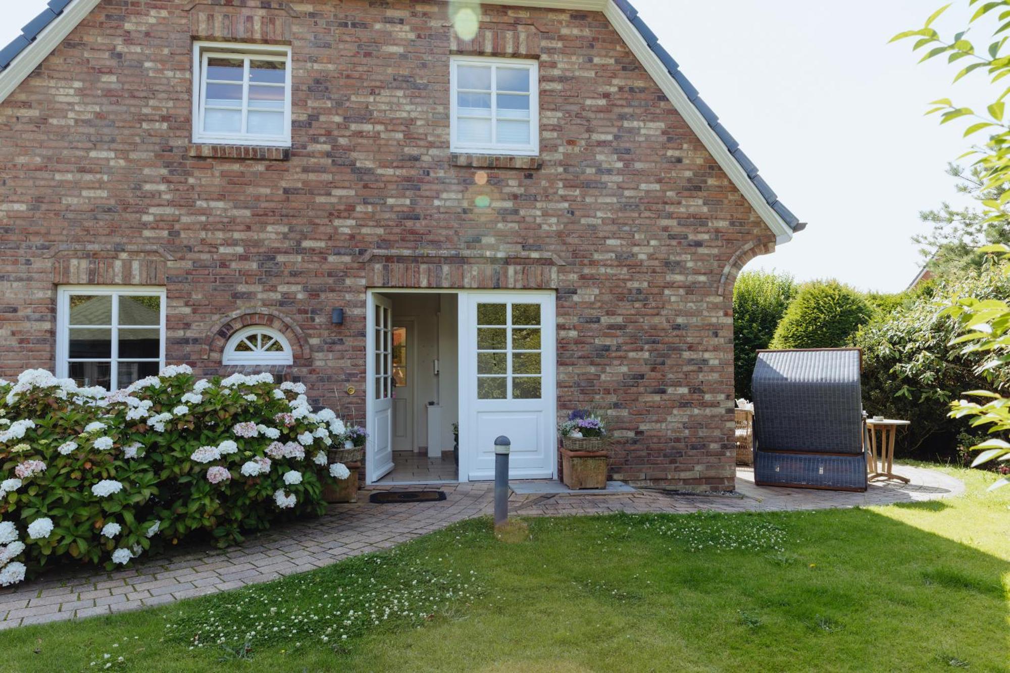 Holiday home Haus Traumzeit Family Braderup (Sylt)